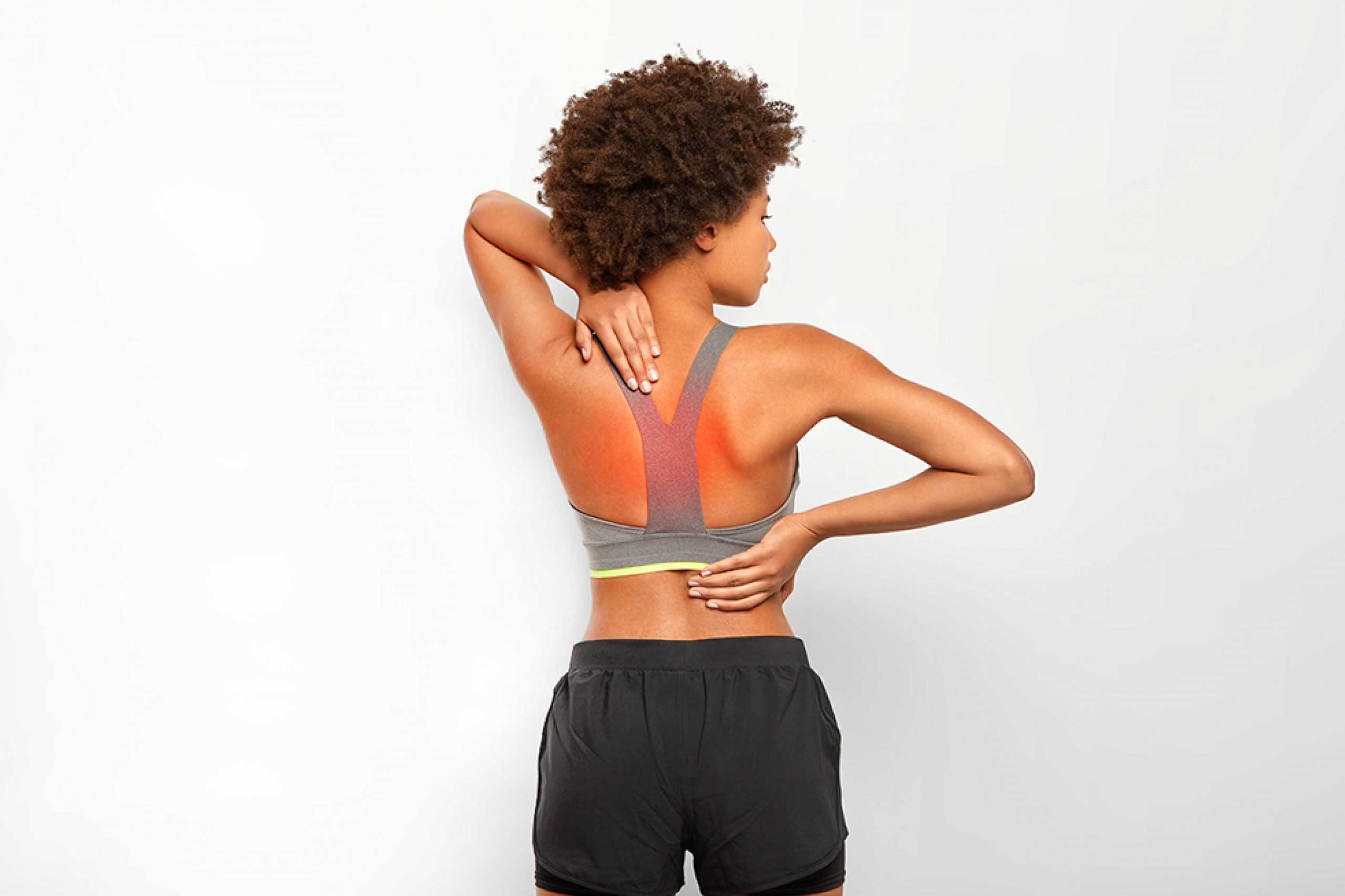 estiramento muscular