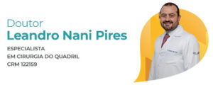 Dr. Leandro Nani Pires