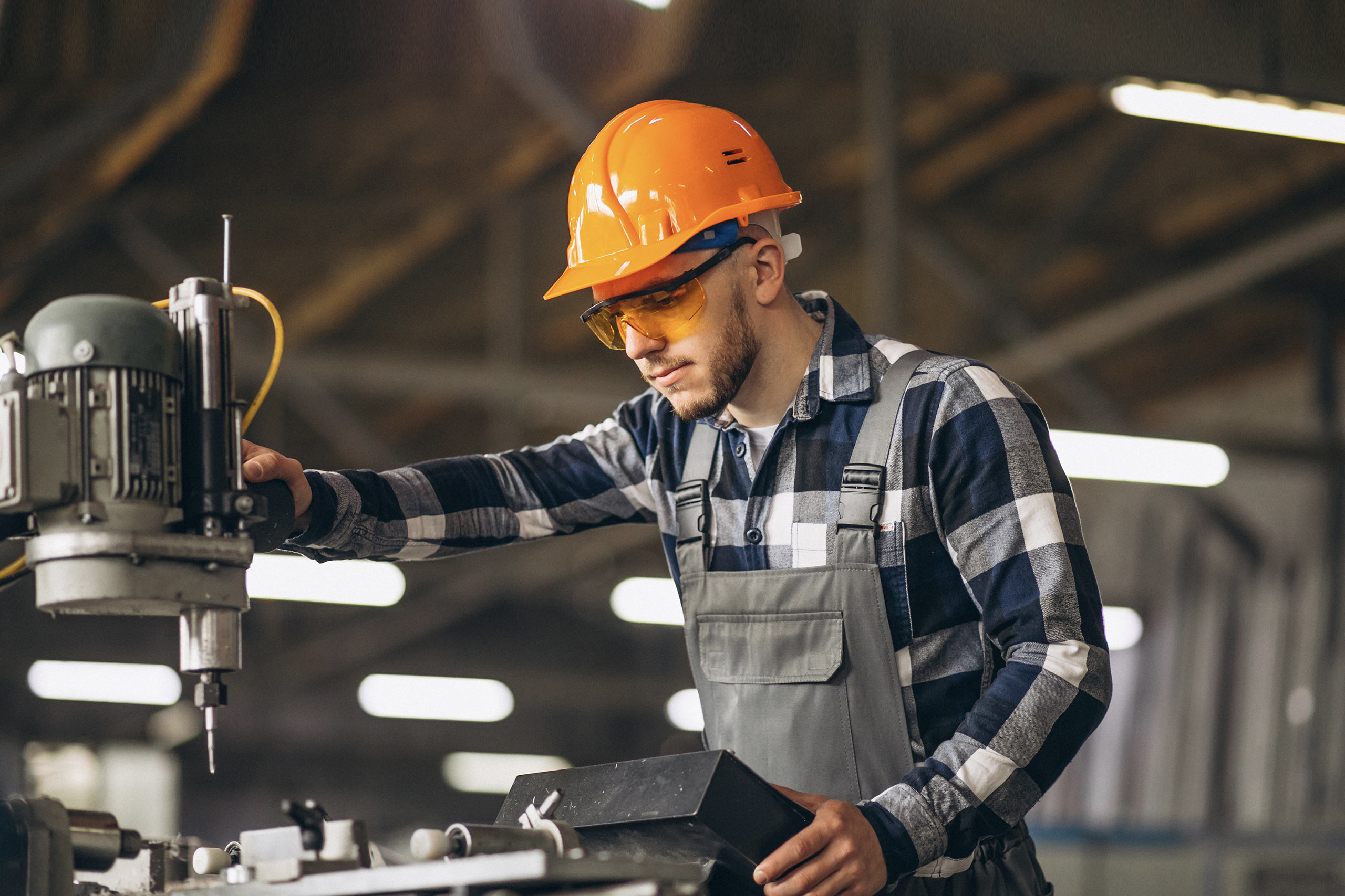 trabalhos repetitivos