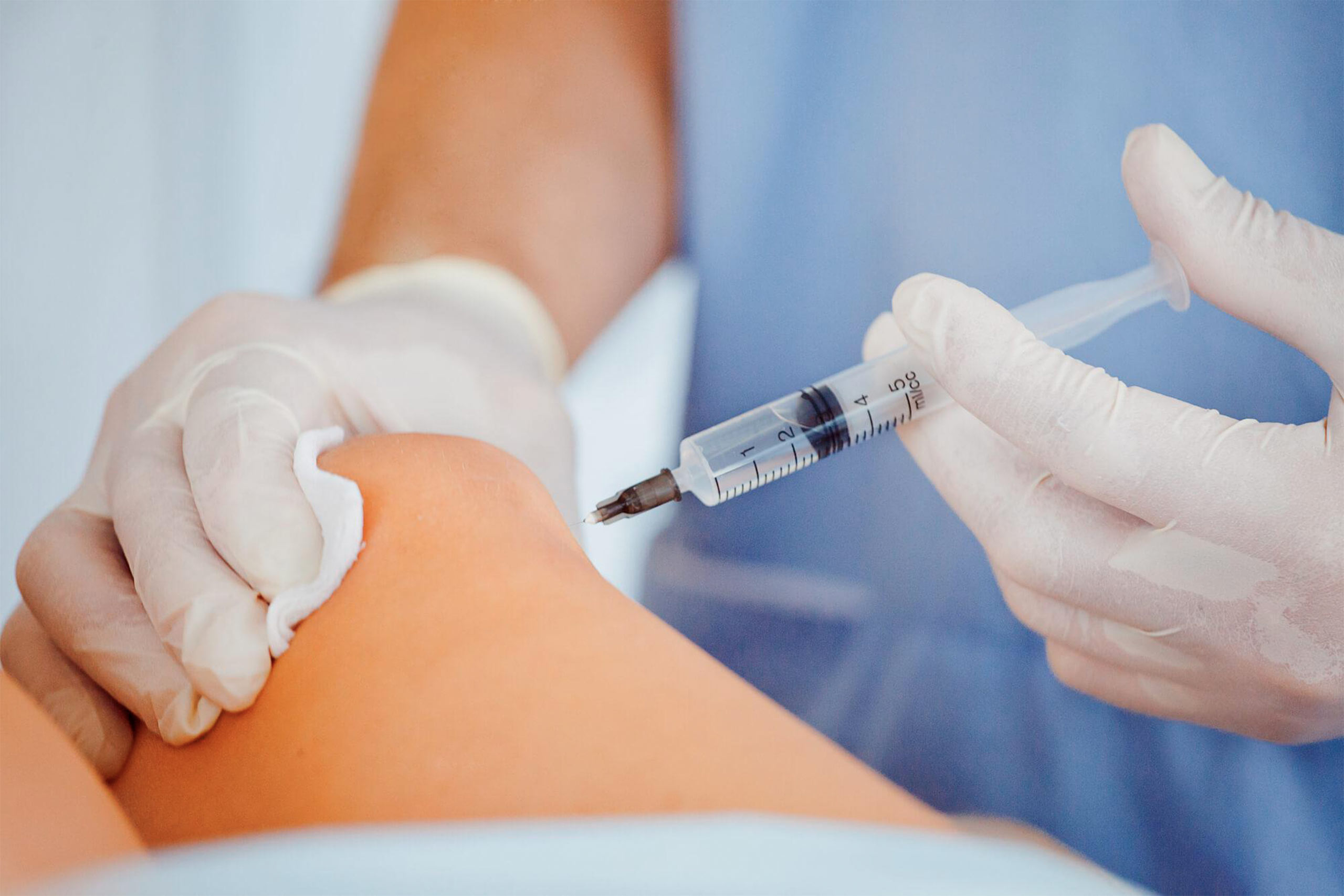 viscossuplementação