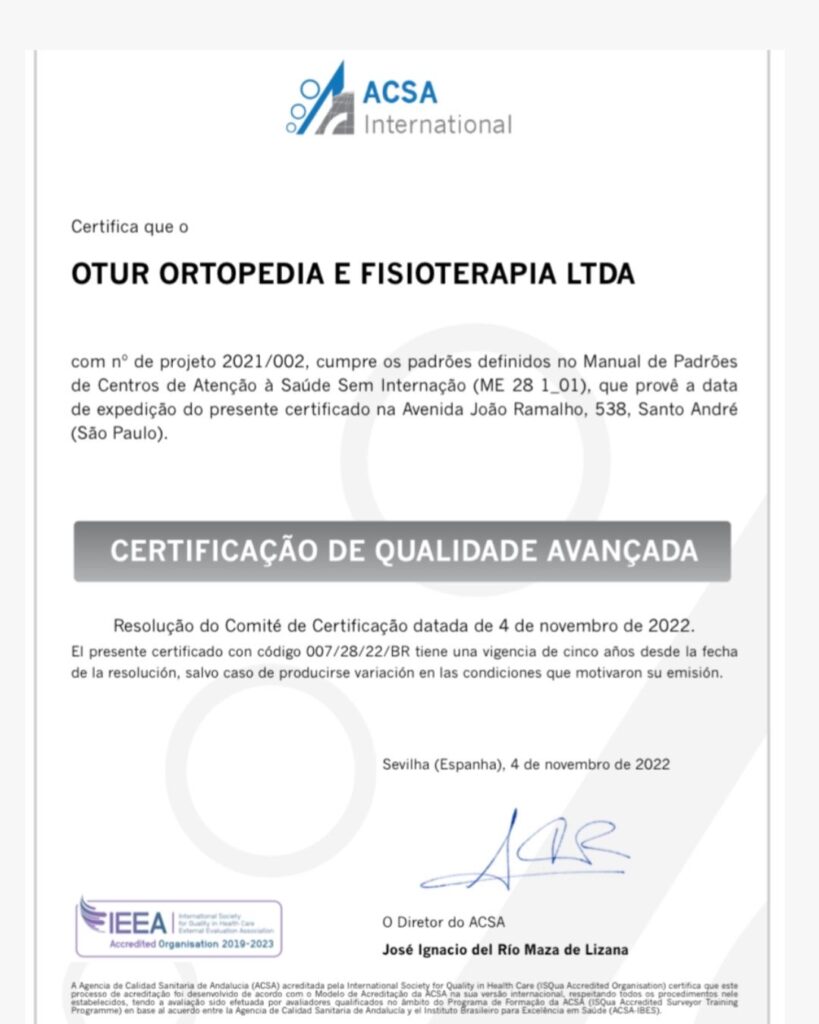 Certificado